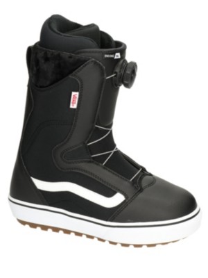 Vans Encore OG 2024 Botas Snowboard comprar en Blue Tomato